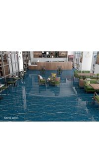 Nofer Verde Superbrillante 600x1200mm - Product Image 3