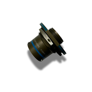 MIL-DTL-38999 loạt d27678t15b5pb 6P Đồng IP67 Ô Tô <span class=keywords><strong>Adapter</strong></span> nối Set qpl chứng nhận ms27467 d38999 - Product Image 3