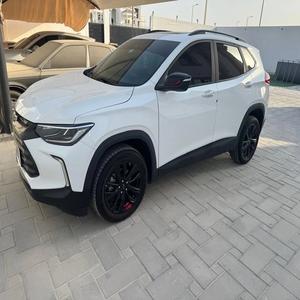 CHEVROLET TRACKER 2021 USADO, Volante a la Izquierda/Derecha - Product Image 1