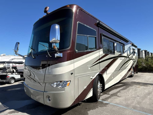 Remorque T-i-f-f-i-n A-l-l-e-g-r-o B-u-s 40QXP d'occasion de 2011 - Product Image 5