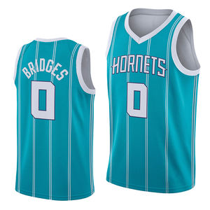 Camiseta de Baloncesto de Moda Personalizable, Uniforme de Baloncesto Unisex de Alta Calidad, Camisetas con Forro de Poliéster al por Mayor - Product Image 6