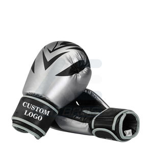 Gants de boxe inégalés, structurés pour un flux de coups constant, réduction de la fatigue, protection du poignet et entraînement de longue durée - Product Image 2