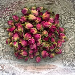 Profitez de la saveur unique des bourgeons de rose séchés par le fournisseur du Vietnam - Product Image 6