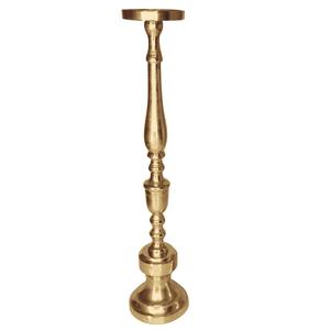 New Look Luxury Home Decore Candlestick Vintage Design Metal <b>Candle</b> Holder Royal Wedding Decorative Handmade <b>Candles</b> - Product Image 3