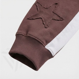 Ropa Deportiva para Hombre, Chándal Cómodo y Transpirable, Trajes Deportivos Holgados, Ropa para Entrenamiento, Trotar, Atletismo, Fitness y Gimnasio - Product Image 6