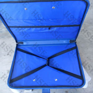 Tablier maçonnique Cases-HSE - Product Image 2