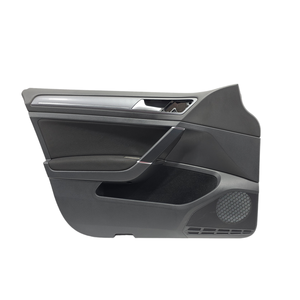 Panneau de porte intérieure avant gauche VOLKSWAGEN Golf 7 Berline 5G4868109B (12>) - Product Image 1