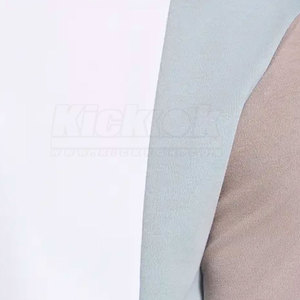 เสื้อยืดผู้ชายพิมพ์โลโก้ตามสั่งขายส่ง ผ้าฝ้าย 100% คอกลม ทรงปกติ บริการ OEM สีพื้น เป็นมิตรกับสิ่งแวดล้อม แห้งเร็ว - Product Image 4