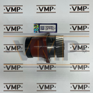 อุปกรณ์ขับเคลื่อน VOE 8193986 สำหรับรถบรรทุก Volvo EC360B L180E A40D FH FM VMP ยี่ห้อต่างๆ ผลิตในตุรกี อะไหล่เครื่องจักรก่อสร้าง - Product Image 2