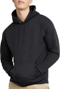 <b>Men's</b> Casual Oem Customized logo Design Winter Wear Warm <b>Men</b> Hooded <b>Hoodies</b> & Sweatshirts Over Size <b>Plain</b> Dyed Hooded <b>Hoodies</b> - Product Image 2