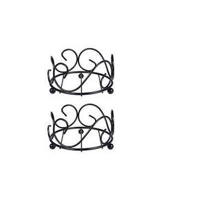 <b>Metal</b> coaster <b>Holder</b> for Kitchen Accessories Attractive Design <b>Metal</b> coaster <b>Holder</b> at Affordable Price - Product Image 5