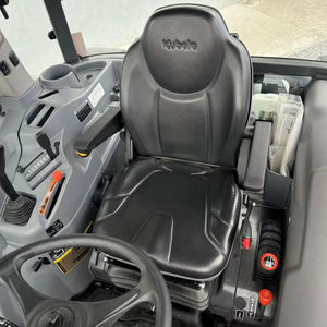 Livraison rapide Tracteur agricole à roues Kubota 40cv 50cv 60cv pour l'agriculture Tracteur à vendre En stock Acheter un tracteur de qualité supérieure - Product Image 4