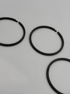 5541228900 Segment de piston à emboîtement robuste pour l'étanchéité des cylindres haute pression dans les moteurs miniers et les compresseurs industriels - Product Image 2