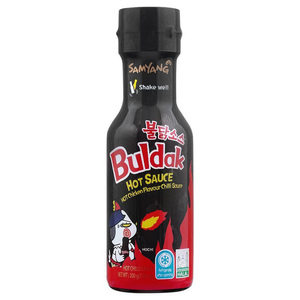 Wholesale Samyangs <b>Noodle</b> Sauce <b>Spicy</b> Chicken Flavor Hot <b>Ramen</b> Sauce 200g - Product Image 2