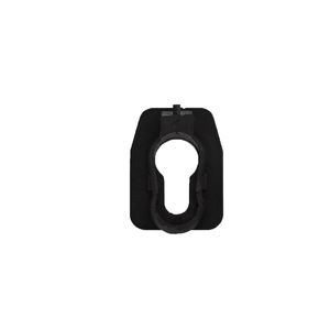 Clip de retenue de fil de support de capot pour Fiat Doblo, Palio, Siena - Product Image 3