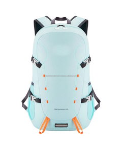 Mochila de Senderismo de Nailon con Marco Interno, Color/Logotipo Personalizado, Gran Capacidad, Bolsa Deportiva para Exteriores, Bolsas de Gimnasio - Product Image 5