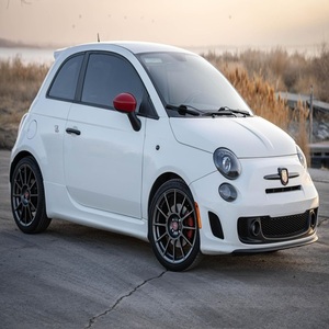 FIAT 500 ABARTH 2013 d'occasion, conduite à gauche/droite - Product Image 1