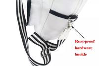 Sac de raquette de pickleball personnalisé avec logo, le plus vendu, en nylon, capacité 30-40L, portable, pour protéger la raquette, sports de padel en extérieur