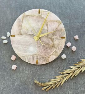 นาฬิกาดีไซน์คลาสสิกขายดีสำหรับบ้านสำนักงานและหิ้งตกแต่งสำหรับห้องนั่งเล่นห้องนอนของตกแต่งบ้าน - Product Image 4