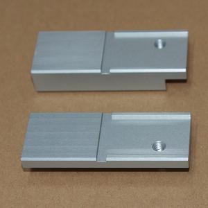 Servicios de mecanizado de torno CNC de aluminio de precisión de fresado de metales de Vietnam - Product Image 1
