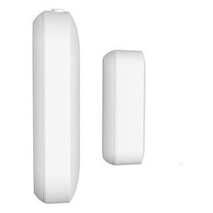Sensor de Contacto A3 SYSTEM Abierto y Cerrado Blanco CS T2C A0 BG - Product Image 2