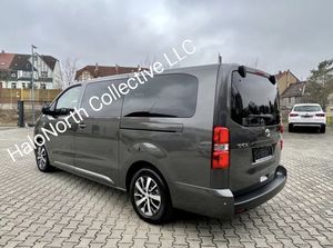 2022 for Proance Euro 3 150-250hp Petrol/<b>Gasoline</b> - Product Image 6