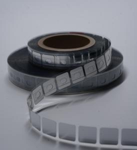 SV2020สติกเกอร์กาวในตัววาล์ว degas วาล์วกลิ่นหอมทางเดียวสำหรับยืนขึ้นกระเป๋าและถุง Mylar BAG สำหรับบรรจุอาหาร - Product Image 1