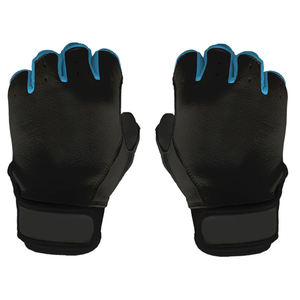 Gants de frappeur de baseball de softball respirants durables à prise antidérapante, gants de frappeur de baseball à prix raisonnable les plus vendus - Product Image 4