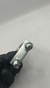 Pernos en U Galvanizados de Alta Resistencia M12*290 (EKU12*290) con Tuerca de Sujeción y Arandela de Acero, Fabricante Turco para Industria Pesada - Product Image 2