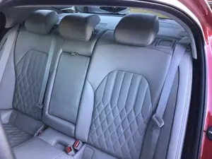 2020 Genesis G70 2.0T AWD - Product Image 6