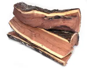 Bois de chauffage original/bois de chauffage de chêne/bois de chauffage de hêtre/frêne/épicéa/bouleau