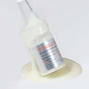 BOWA SIGNATURE Sérum Facial Revitalizante Nutritivo de Belleza Coreana con Vitamina C, Niacinamida, Ácido Tranexámico, Péptidos y Vitamina E - Product Image 3