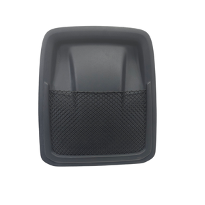 PANEL TRASERO ASIENTO DELANTERO IZQUIERDO AUDI A6 Sedan Serie C8 (4A2) 4K0881969A (18>25) - Product Image 1