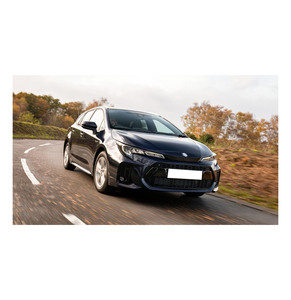 Coches usados Farily Suzuki Swace L Venta caliente Volante a la izquierda 1.3E Blanco Buena calidad barato en venta 2014 - Product Image 3