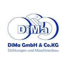 DiMa GmbH & Co. KG logo