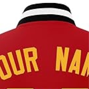 New 2025 Top quality varsity <b>Jackets</b> College, Baseball, <b>jacket</b> for <b>men</b> - Product Image 2