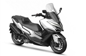 สกู๊ตเตอร์ซอนเทส 552 ซีรีส์ ปี 2025 ขายดี - Product Image 5
