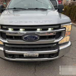 Camioneta Ford F-250 STX 4x2 Crew Cab 2021 usada de primera calidad - Product Image 1