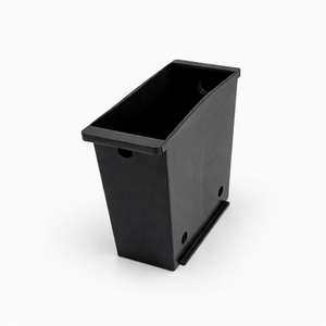 Juego de 2 cajas negras para efectivo/monedas para máquinas recreativas con envío gratis - Product Image 5