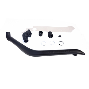 Kit de protección de aire <span class=keywords><strong>para</strong></span> motor de conducción de Snorkel, fabricante de equipo todoterreno, <span class=keywords><strong>para</strong></span> <span class=keywords><strong>Hyundai</strong></span> <span class=keywords><strong>Terracan</strong></span>, 4x4 - Product Image 2