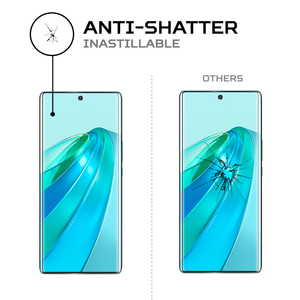 ฟิล์มกันกระแทก ANTISHOCK สำหรับ Honor X9a 5G อุปกรณ์เสริมระดับพรีเมียมเพื่อการปกป้องอุปกรณ์อย่างดีที่สุด - Product Image 5