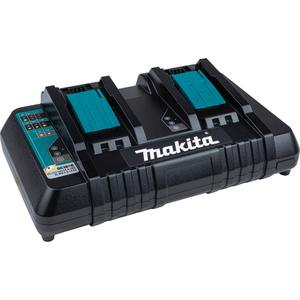 Kit de tronçonneuse sans fil sans balais de qualité industrielle de 10 pouces avec batterie de 5,0 Ah, puissance de 21 V, étrier de coupe électrique de 8 pieds, certifié Reach - Product Image 4