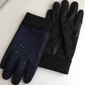 Original Long Cuff Batting Gloves - Multiple Colors - US Famous Design US Famous Design Adult & Youth Sizes 100% Quality 2026 - Product Image 2