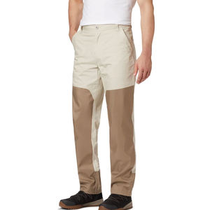 Pantalon de chasse en cuir imperméable et respirant pour homme, pliable, isolé, équipement de chasse américain - Product Image 4