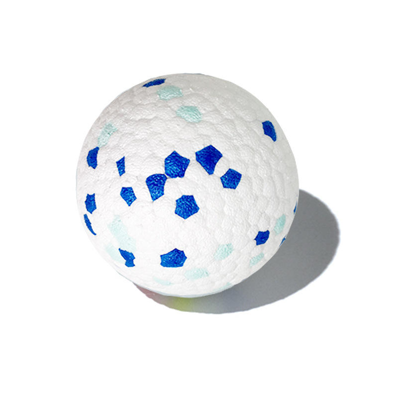 White Background + Blue-Green