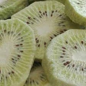 Kiwi orgánico congelado pelado a granel IQF procesado para postres congelados batidos bebidas exportación venta - Product Image 2