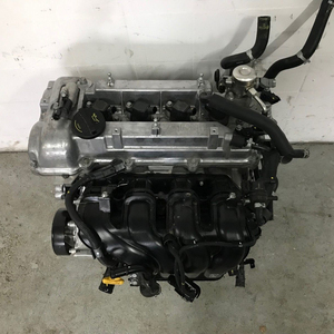 Motor de Gasolina Usado Hyundai Kia G4KD G4KE de 4 Tiempos, Monocilíndrico, 70CC, 120HP, para Sorento y Santa Fe, Emisión Euro 1, Bajo Mantenimiento - Product Image 4