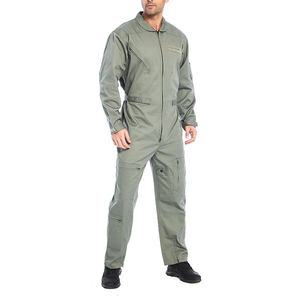 Haute visibilité sécurité congélateur isolé imperméable respirant GS certifié Polyester hiver hommes combinaisons de travail uniforme - Product Image 4