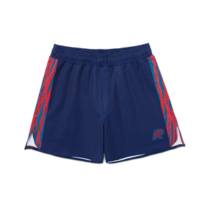 Shorts de grappling MMA BJJ pour hommes, en toile décontractée, impression numérique personnalisée, écologiques, séchage rapide 2026 - Product Image 1