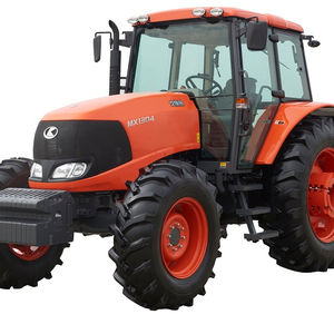 KUBOTA รถแทรกเตอร์ M108S-รถแทรกเตอร์คูโบต้า - Product Image 4